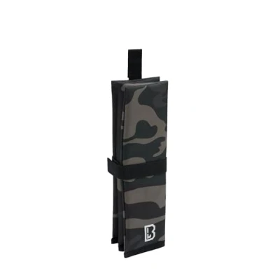 Afbeelding van Brandit Folded Overige accessoires, Maat: One Size, Dark camouflage