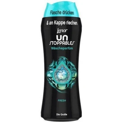 Afbeelding van 6er Pack Lenor UnStoppables Was Geurparels Fresh 285g