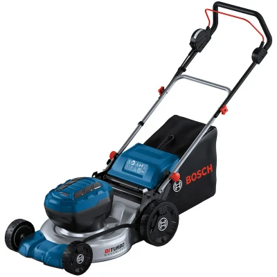 Afbeelding van Bosch GRA 18V2 46 36V (2x 18V) Accu Grasmaaier Body Cm