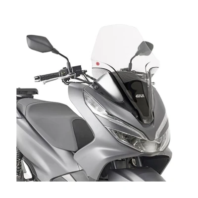 Afbeelding van GIVI Transparant windscherm excl. montagekit