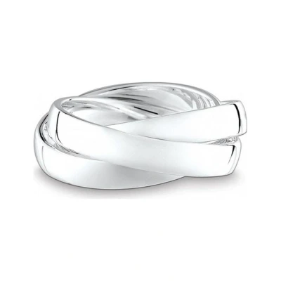 Afbeelding van Quinn Dames Ring 925 / zilver 225536