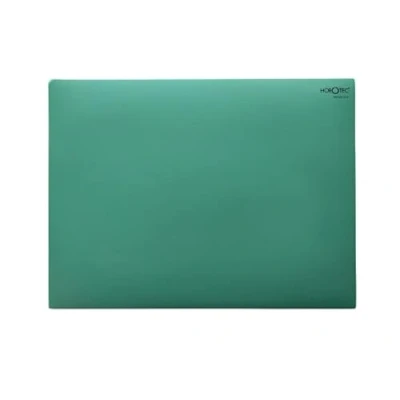 Afbeelding van KD89 Horotec MSA24.214 bureauonderlegger, antislip, 32 x 24 cm, dikte 2,00 mm, Groen