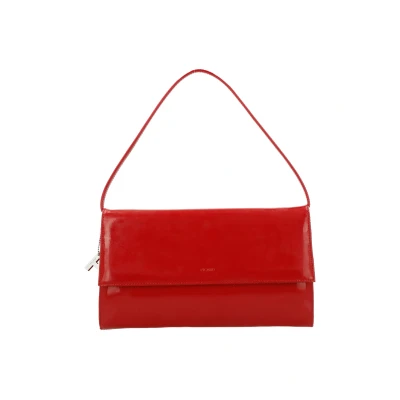 Afbeelding van Picard Auguri Clutch, Dames, Maat: One Size, Metallic red