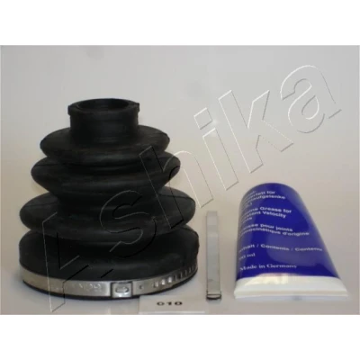 Afbeelding van ASHIKA 63 00 010 Aandrijfashoes