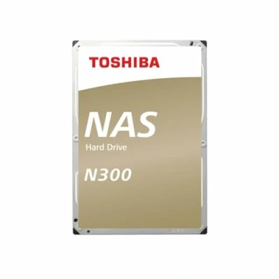 Afbeelding van Toshiba N300 3.5 14 TB SATA III