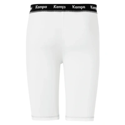 Afbeelding van Kempa Attitude Tight Heren Wit maat 140