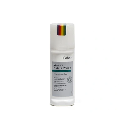 Afbeelding van Gabor VELOURS/NUBUK 75ML 69900004
