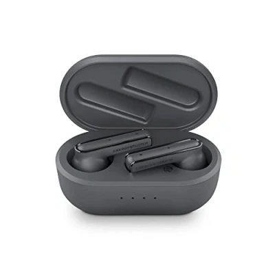 Afbeelding van Energy Sistem Style 4 Hoofdtelefoons True Wireless Stereo (TWS) In ear Oproepen/muziek USB Type C Bl