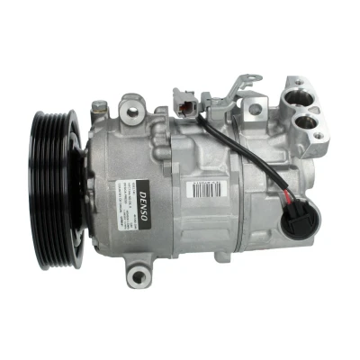 Afbeelding van Denso Airco compressor DCP23030