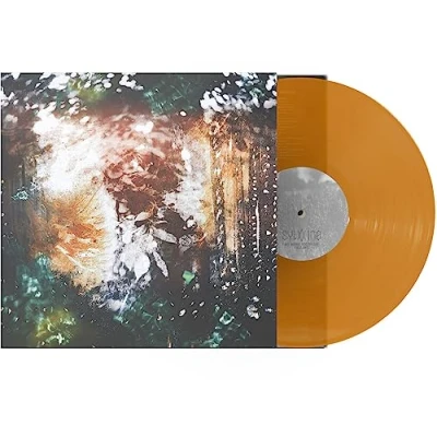 Afbeelding van Sylvaine / Unreqvited Time Without End (LP)
