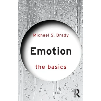 Afbeelding van Emotion: The Basics: Basics