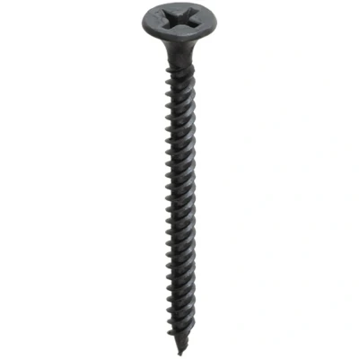 Afbeelding van Steelies gipsplaatschroef fijn 3.5 x 55 mm 200 stuks