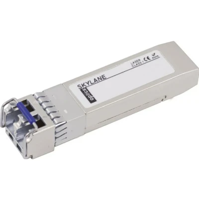 Afbeelding van SFP module SX (Multimode, LC, Gecodeerd voor Linksys MGBSX1)