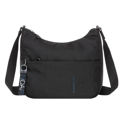 Afbeelding van Mandarina Duck Schoudertas, Dames, Maat: One Size, Black
