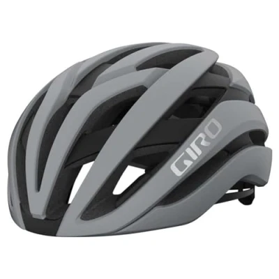 Afbeelding van Giro Cielo MIPS Unisex Helm, Maat: 59 63, Matte sharkskin