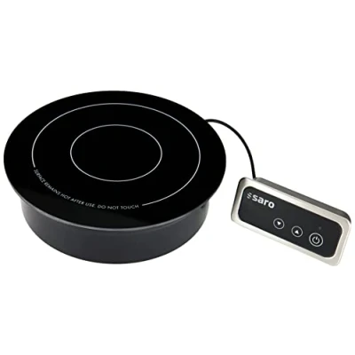 Afbeelding van Saro Ingebouwde Inductieplaat Model Eva, 360 1050