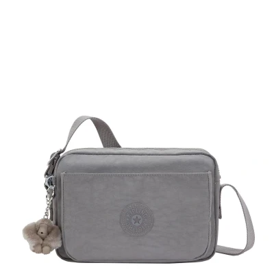 Afbeelding van Kipling Abanu M inviting grey damestas