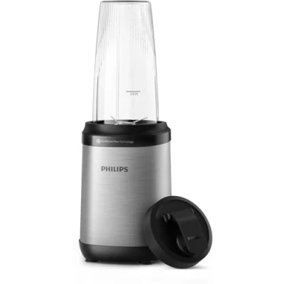 Afbeelding van Philips 5000 series HR2764/00 Blender Zilver