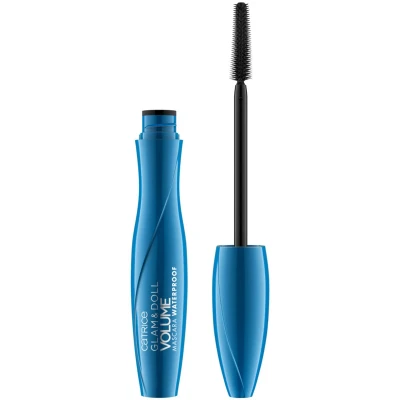 Afbeelding van Catrice Glam&amp;Doll Volume Mascara Waterproof 10 ml