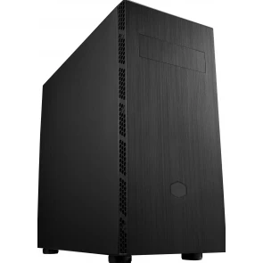 Afbeelding van CoolerMaster Case MasterBox MB600L V2 ODD