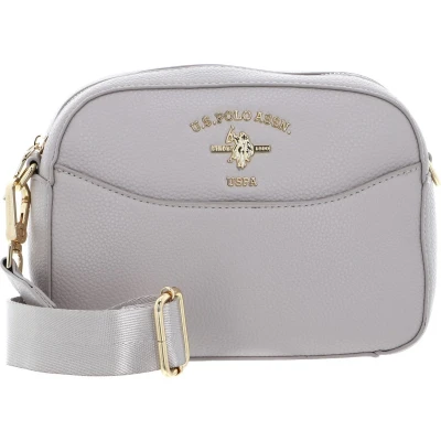 Afbeelding van U.S. POLO ASSN. Schoudertas Stanford Crossbody Lilac Paars