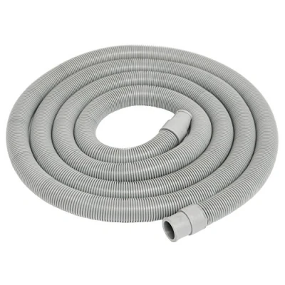 Afbeelding van Afvoerslang voor wasmachine 2,5m epr yu 045