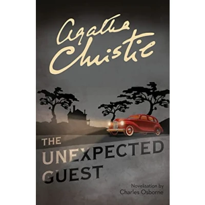 Afbeelding van The Unexpected Guest