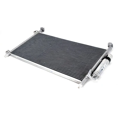 Afbeelding van Nissens Airco condensor 94875