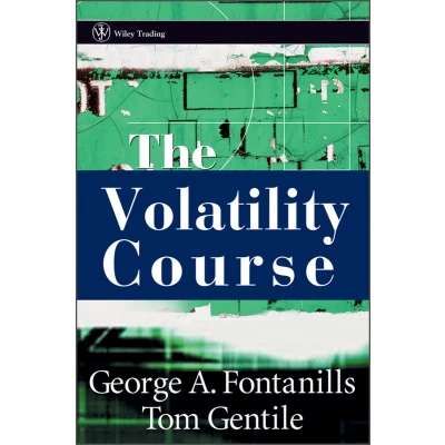 Afbeelding van The Volatility Course: 137