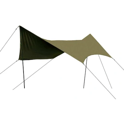 Afbeelding van FOX Voyager Tarp Waterdicht Lichtgewicht Versterkt