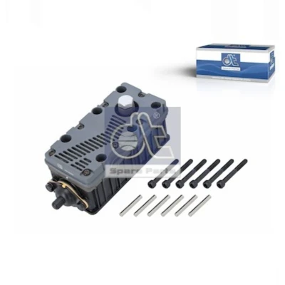 Afbeelding van Reparatieset,Luchtdroger DT 2.44250