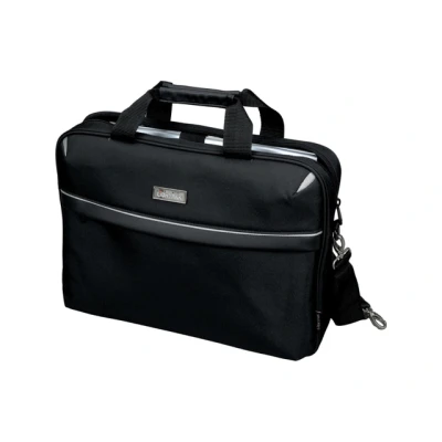 Afbeelding van Lightpak Laptoptas Sierra Zwart