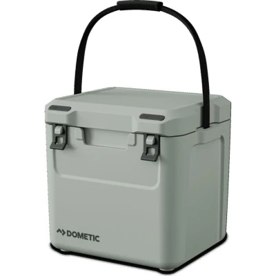 Afbeelding van Dometic Cool Ice CI 28 Passieve Koelbox liter Moss(groen)