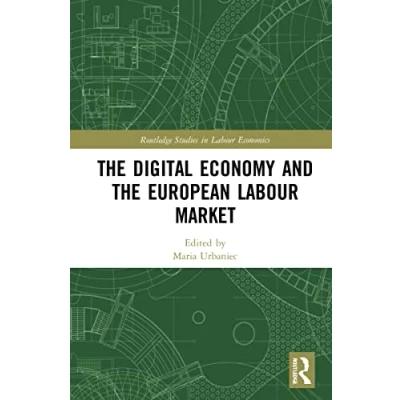 Afbeelding van the Digital Economy and European Labour Market