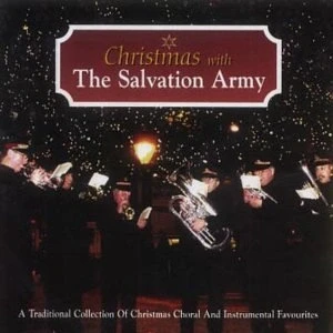 Afbeelding van Christmas With The Salvation Army