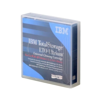 Afbeelding van IBM LTO Ultrium Cleaning Cartridge