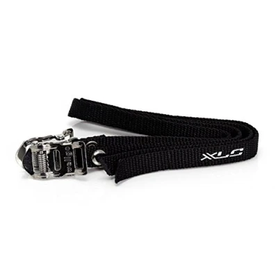 Afbeelding van TOECLIPSRIEM XLC NYLON ZWART DS A 2