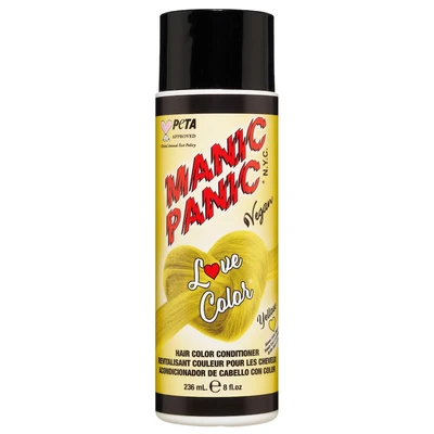 Afbeelding van Manic Panic Yellow Heart Conditioner