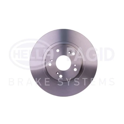 Afbeelding van Remschijf HELLA PAGID 8DD 355 116 101