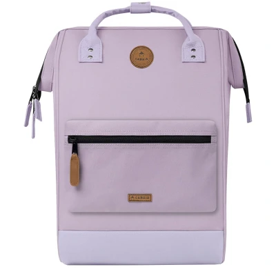 Afbeelding van Cabaia Adventurer Bag Large jaipur Laptoptas Laptoprugzak backpack