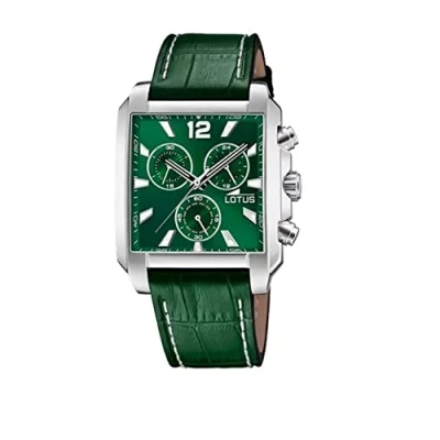 Afbeelding van Lotus Unisexhorloge 18851/3