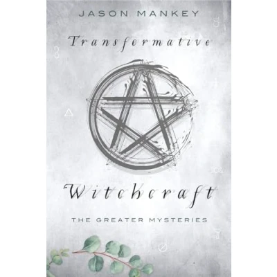 Afbeelding van Transformative Witchcraft