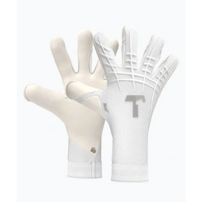 Afbeelding van T1TAN White Beast 3.0 keepershandschoenen