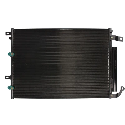 Afbeelding van Thermotec Airco condensor KTT110742
