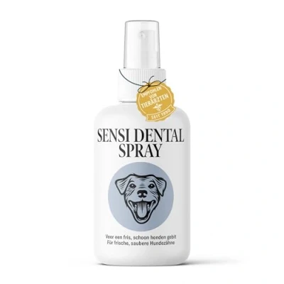 Afbeelding van Sensipharm Sensi Dental Spray
