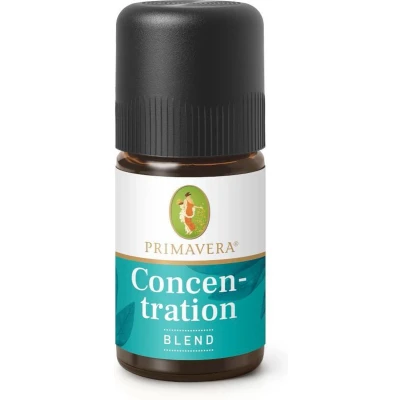 Afbeelding van Primavera Concentration Blend Bio, 5 ml