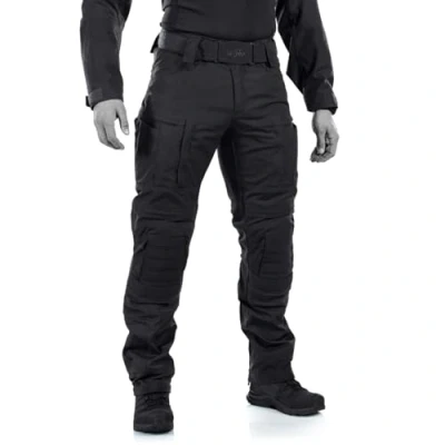 Afbeelding van UF Pro Striker XT Gen.3 broek, zwart, 38W x 32L
