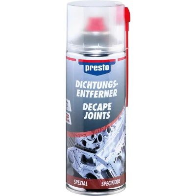 Afbeelding van Presto Seal remover 400 ml