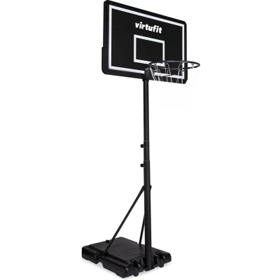 Afbeelding van VirtuFit Verstelbare Basketbalpaal 145 tot 305 cm