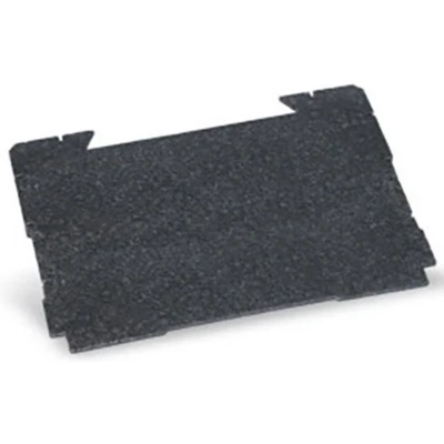 Afbeelding van TANOS 83000044 Inlegstuk (voor deksel) 1 stuks